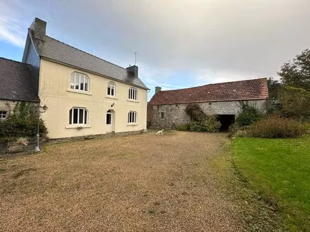 maison 4 chambres avec dépendance