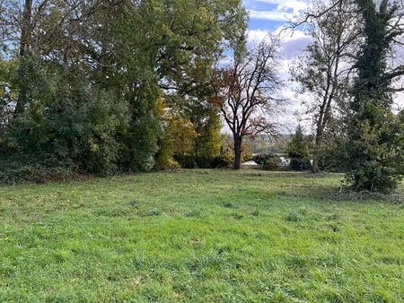 terrain à vendre à quincy voisins - référence ads2358