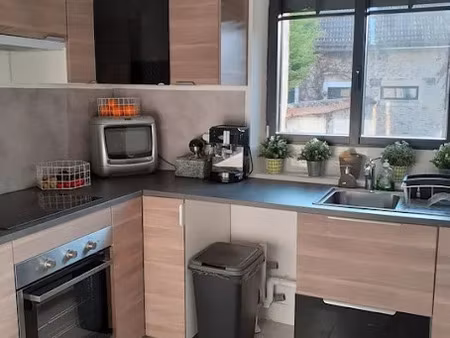 location appartement 2 pièces 59 m² à milly-la-forêt (91490)  1 050 €