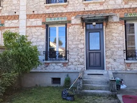 location appartement 2 pièces 59 m² à milly-la-forêt (91490)  960 €