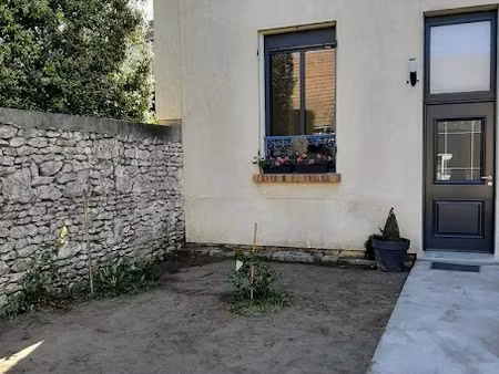 location appartement 3 pièces 60 m² à milly-la-forêt (91490)  1 220 €