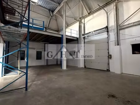 neuilly sur marne 365m2 a louer