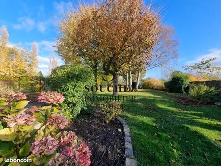 longère 6 pièces 165 m²