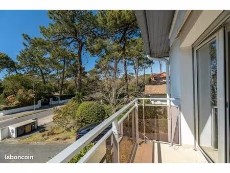 studio 1 pièce 21 m²