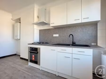 appartement f3 à louer - 3 pièces - 52 58 m2 - tomblaine - 54 - lorraine