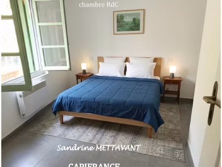 maison à vendre saint thibery 5 pièce(s) 128m2 236 000€