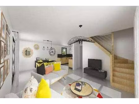 vente maison à la roche-maurice (29800) : à vendre / 83m² la roche-maurice