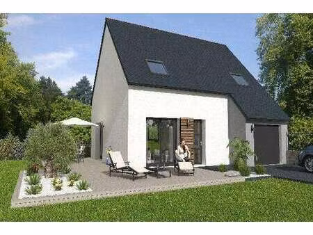 vente maison à pencran (29800) : à vendre / 100m² pencran