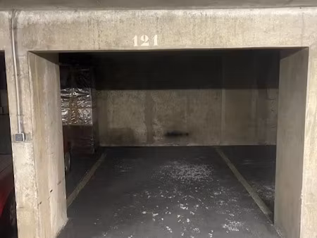 location parking à paris 14ème (75014)  160 €
