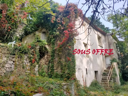 maison à vendre arphy 3 pièce(s) 47m2 35 000€