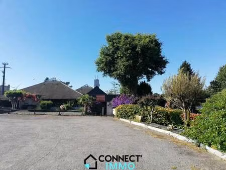 vente bureaux et commerces à leuhan (29390) : à vendre / 380m² leuhan