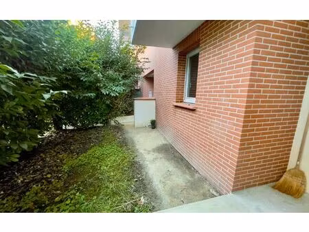 appartement pompertuzat 35 m² t-2 à vendre  120 000 €