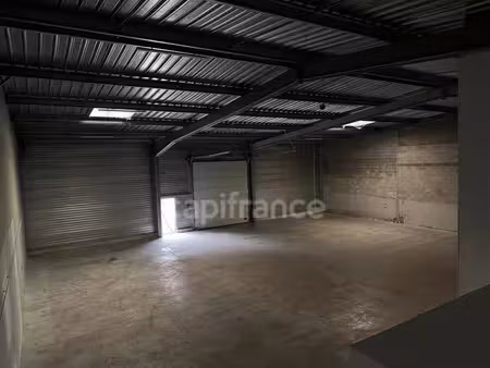 location locaux professionnels 7 pièces 544 m² à messein (54850)  3 000 €
