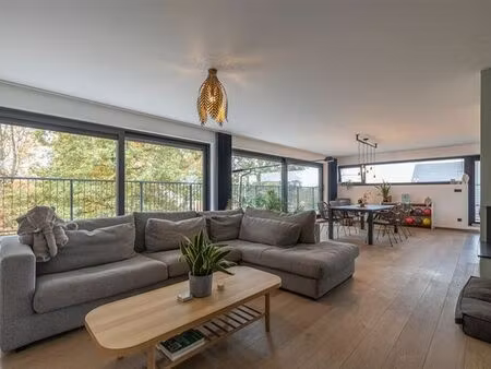 appartement à vendre à bekkevoort € 480.000 (lgk3q) - lissens | zimmo