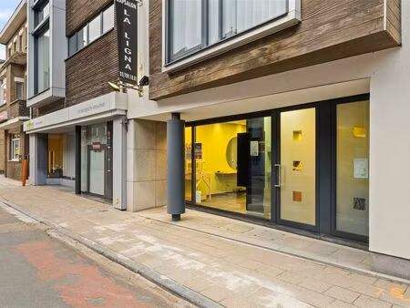 bien professionnel à vendre à stekene € 270.000 (lgk4j) - van hoye vastgoed - verkoop | zi