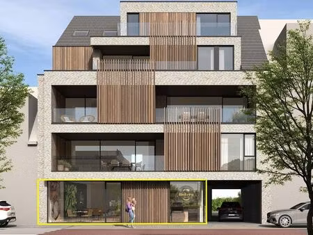 bien professionnel à vendre à stekene € 480.000 (lgk4m) | zimmo