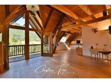 madame christine fino