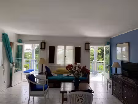 espace patrimoine antilles