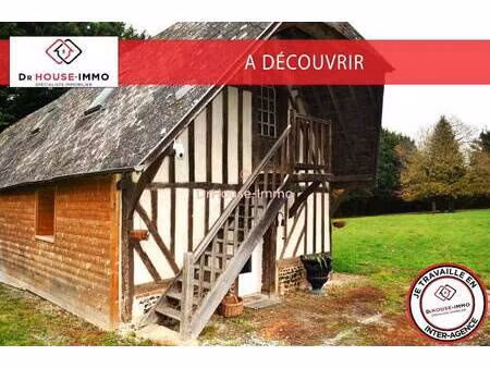 patrick duché dr house immo