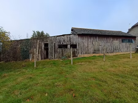 terrain à vendre à dourdain (35450) - ille-et-vilaine