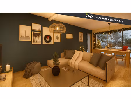 vente maison à chavagne (35310) : à vendre / 87m² chavagne