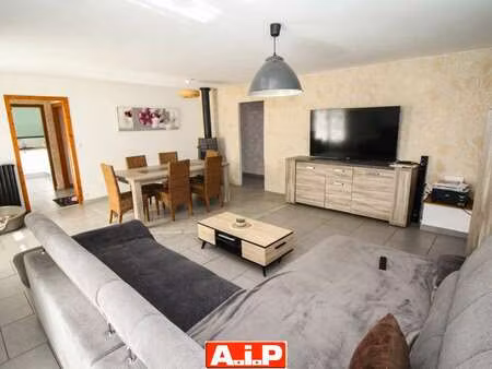 vente maison à cerizay (79140) : à vendre / 186m² cerizay