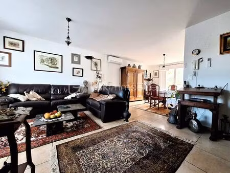 maison de 90 m² à sigean