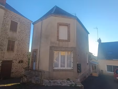 vente immeuble de rapport