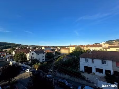 appartement 3 pièces 53 m²