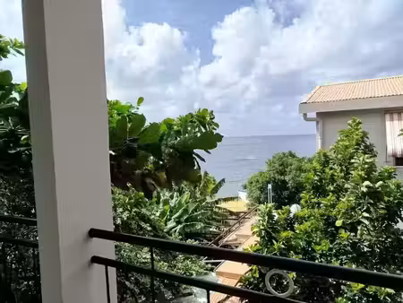 location appartement 4 pièces 107 m² à sainte luce (97228)  1 200 €
