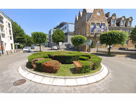 lot de 10 parkings en périphérie de nantes avec frais de not