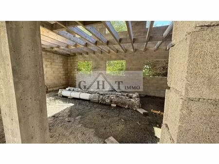 local à vendre de 125m² – très visible à villenoy