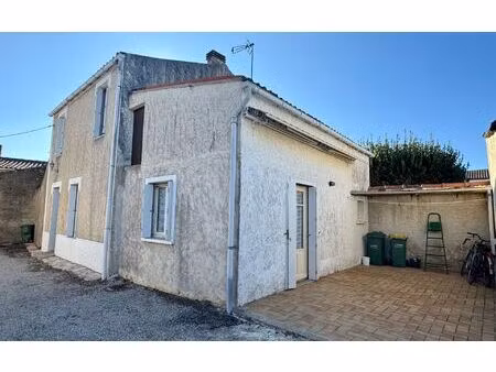 maison dolus-d'oléron m² t-3 à vendre  159 700 €