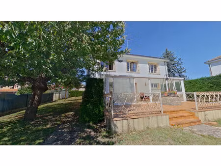 maison la ville aux dames