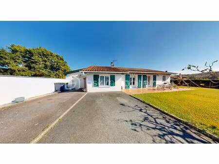 maison de village de 131 m² à lahonce