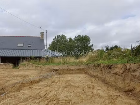 maison de 81 m² à landean