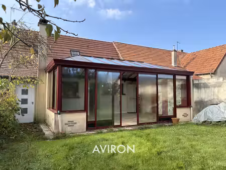 maison xixeme de 185 m2