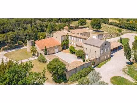 vignoble vaucluse (84)