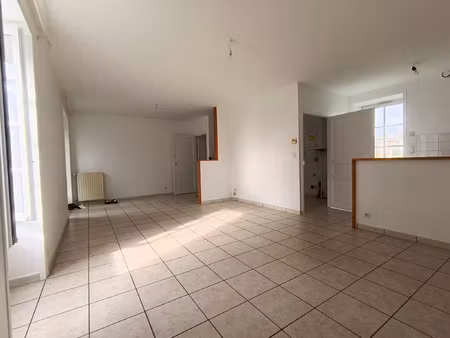 maison t4  montaigu-vendee