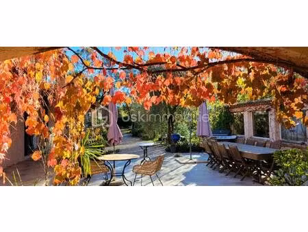 maison d architecte de 282 m² à saint-paul-en-foret