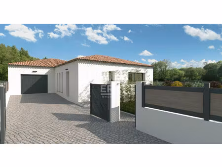 a vendre 84240 la bastide des jourdans terrain constructible libre constructeur 522m²