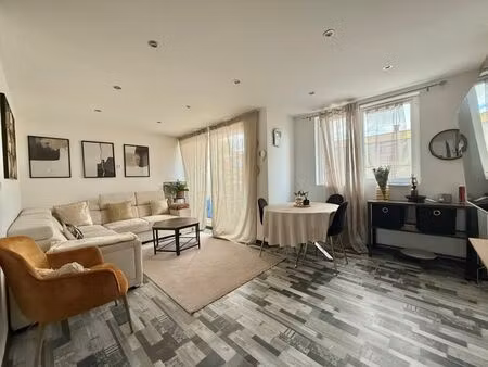 auxonne - appartement à vendre - 71m2 - 120 000 € - réf: m-1817 - bourse immobilière