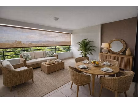 vente appartement 3 pièces 70.3 m² à fort de france (97200)  299 000 €