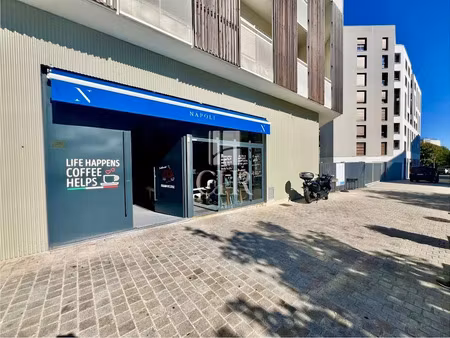 vente locaux professionnels 202 m² à montreuil (93100)  99 000 €