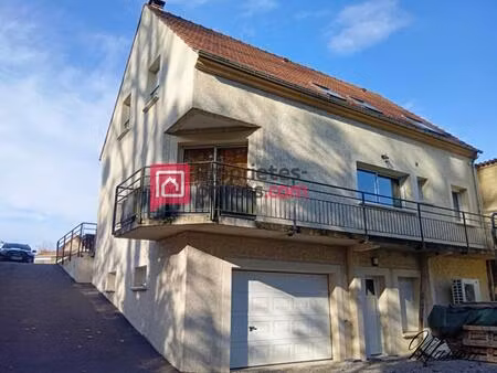 charmant pavillon à montiers