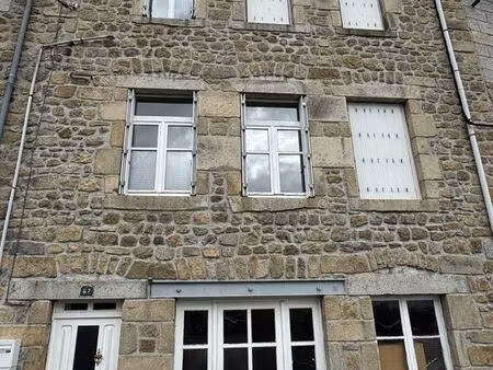 maison de ville 4 pièces 84 m²