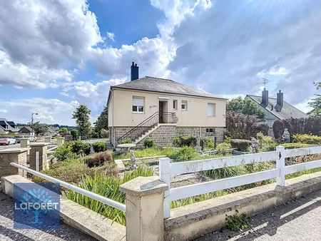 maison laignelet 4 pièce(s) 82 m2