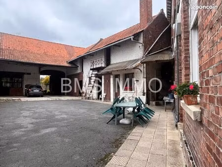 maison 7 pièces 175 m²