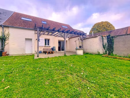 à vendre - maison familiale à corancez (eure-et-loir)