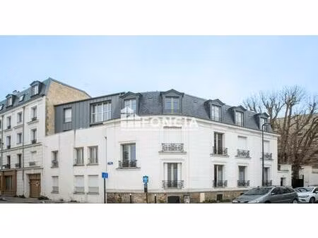 **immeuble de rapport – secteur recherché – rendement locatif attractif**